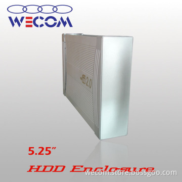 5.25&quot; IDE CD-ROM enclosure